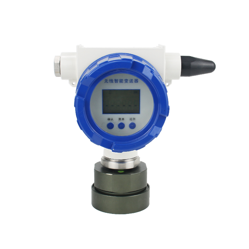 無線雷達(dá)液位計(jì)